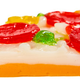 Illustration for article titled An 8-Inch Gummy Pizza Proves Candy Really Is the Perfect Meal